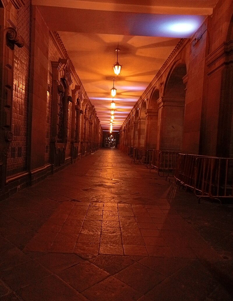 National Palace