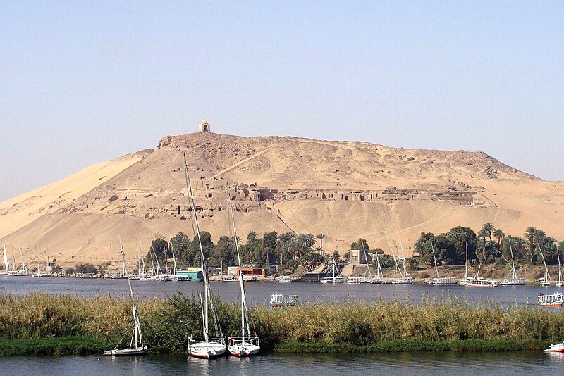 Qubbet el-Hawa