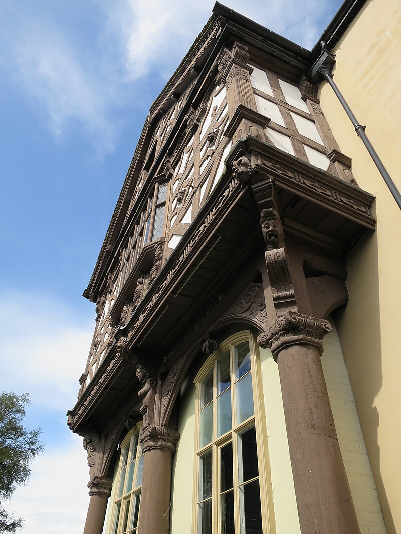 Grange Court