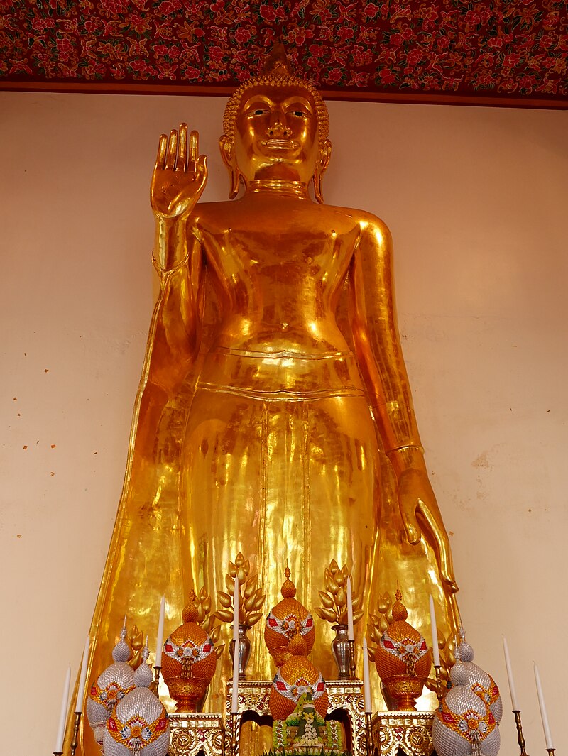Wat Ratcha-orasaram