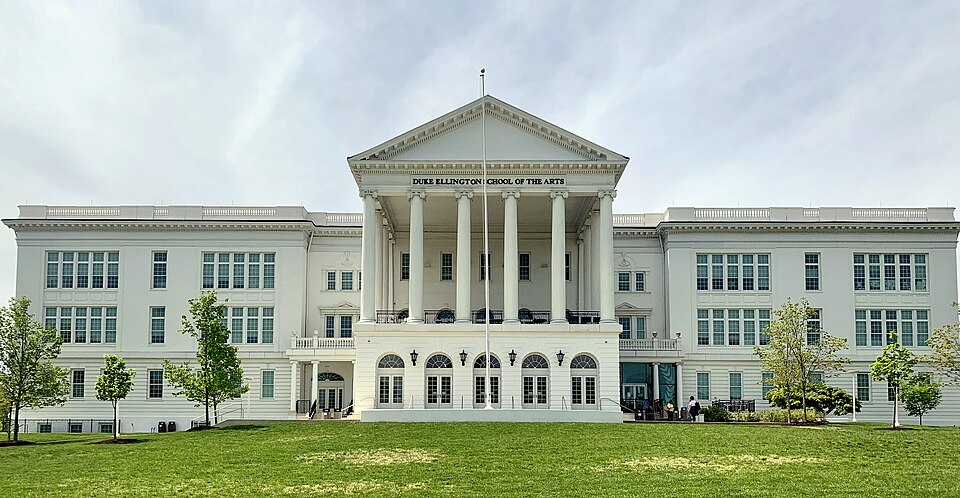 Western High School