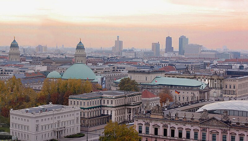 Potsdamer Platz