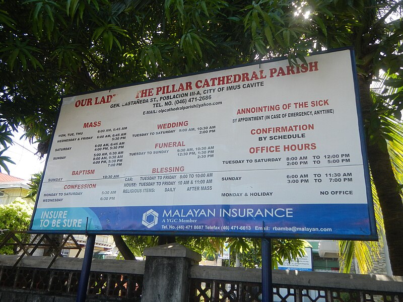 Imus Cathedral