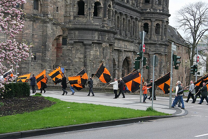 Porta Nigra