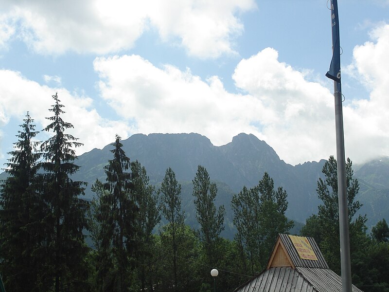 Giewont