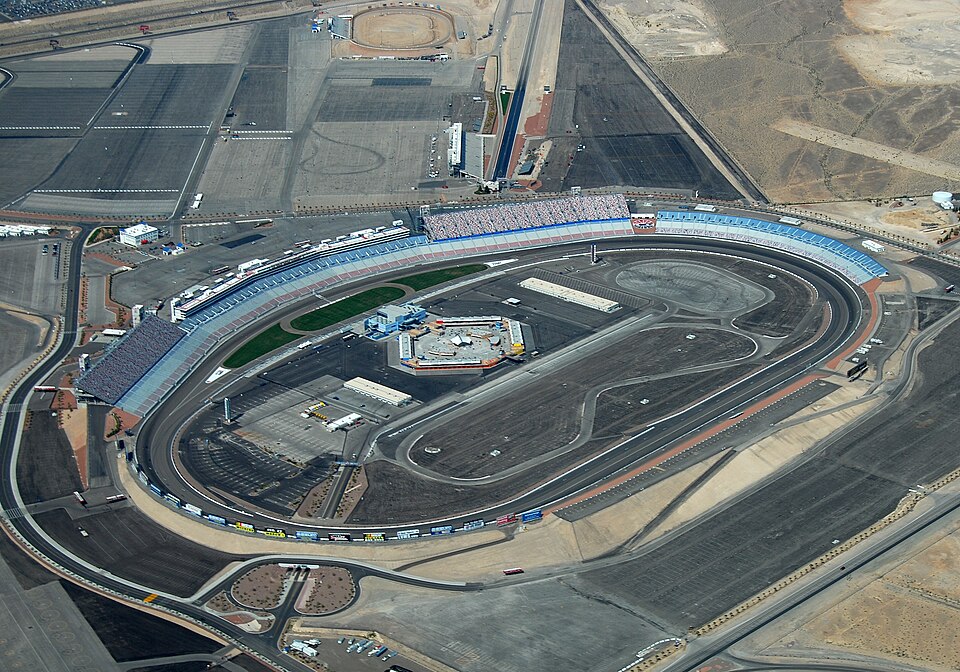 Las Vegas Motor Speedway