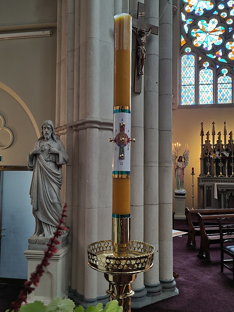 St. Joseph's Cathedral