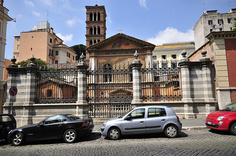 Santa Pudenziana