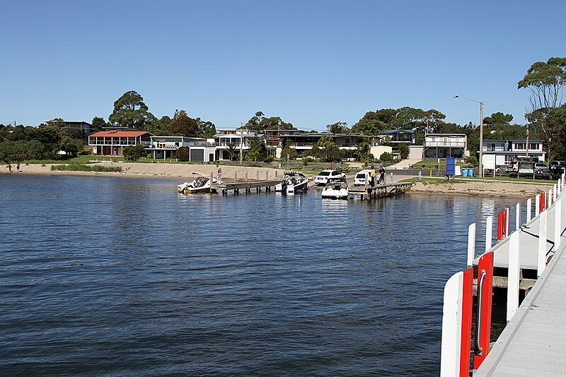 Gippsland Lakes