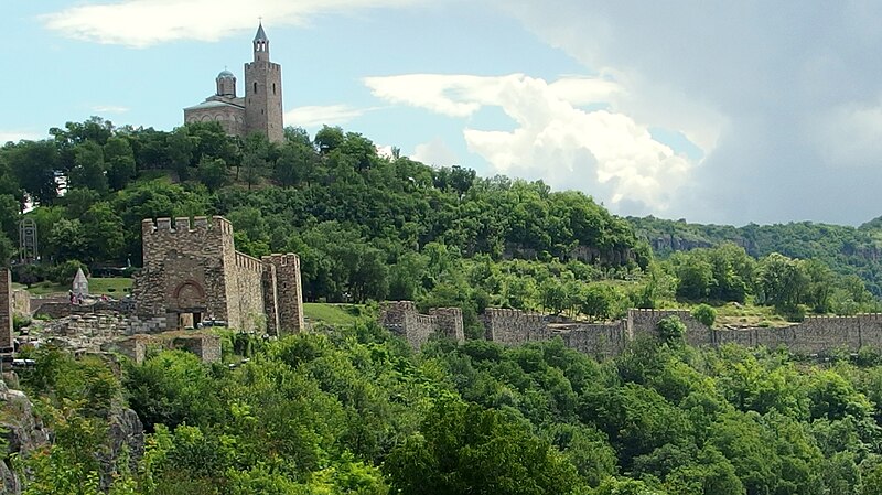 Patriarchal Cathedral of the Holy Ascension of God