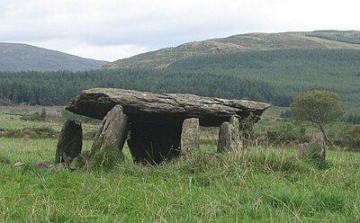 Glantane East