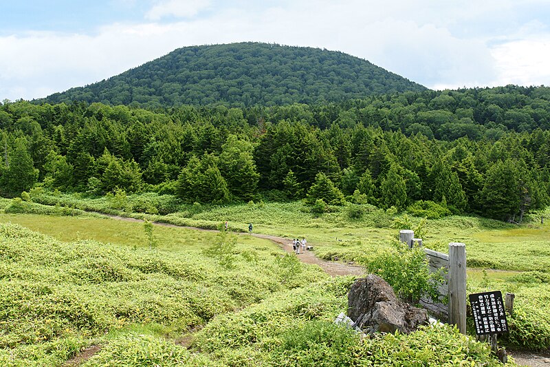 Shiga Highlands