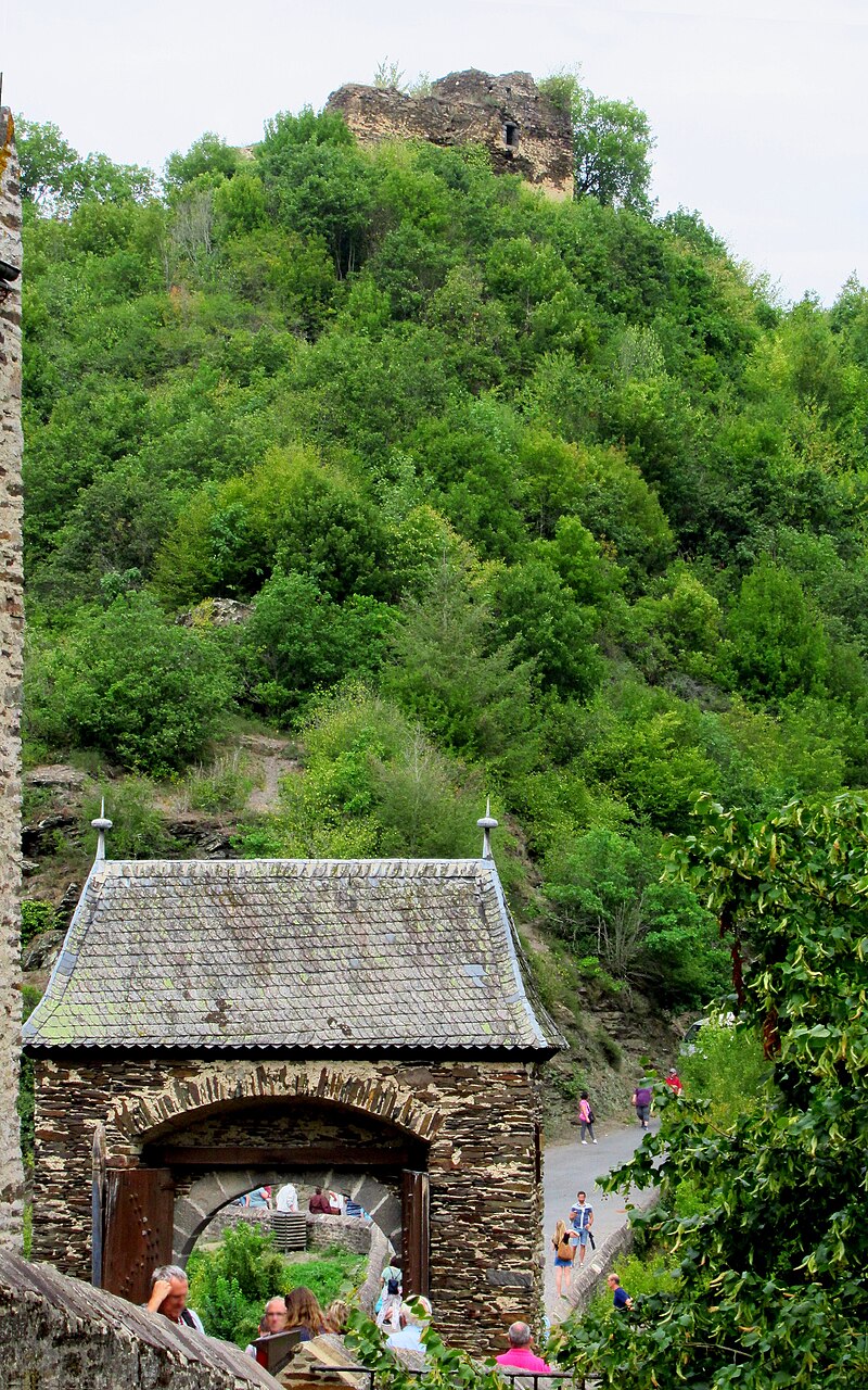 Eltz Castle