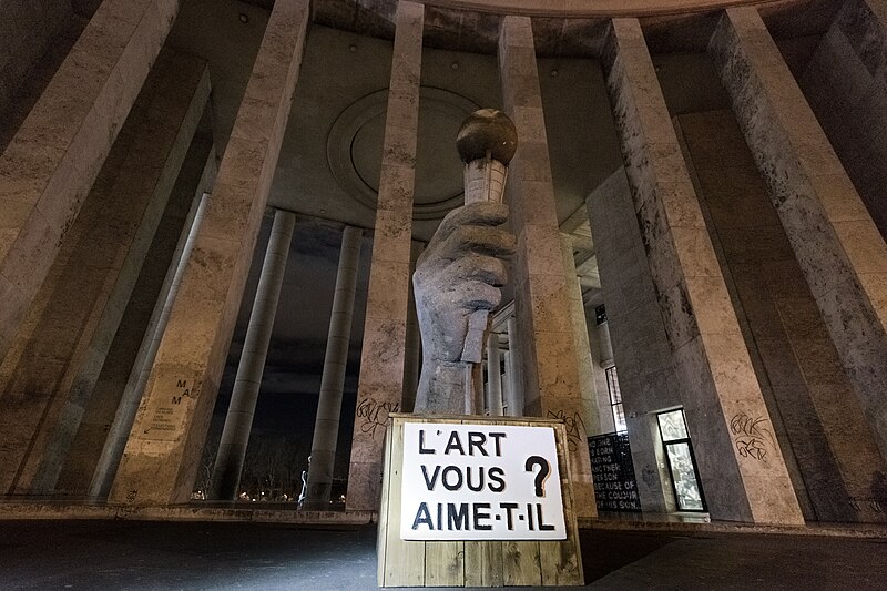Musée d’Art Moderne