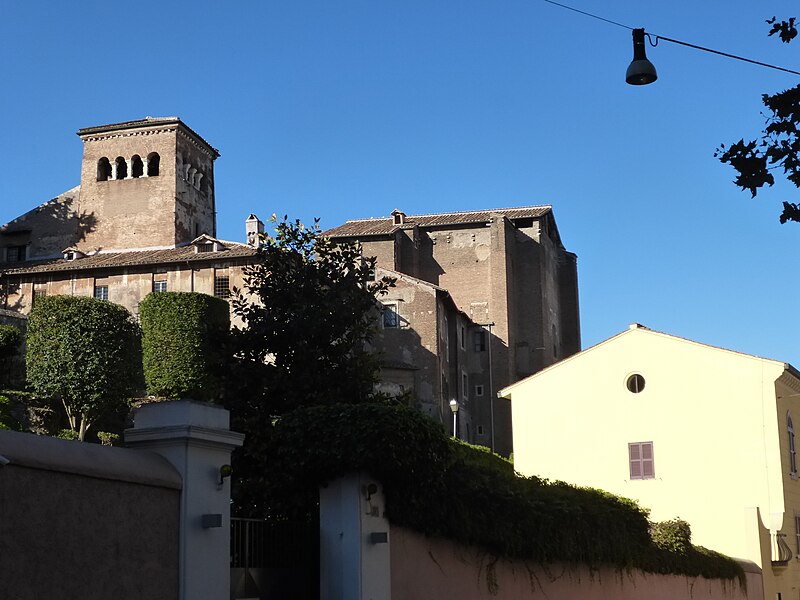 Santi Quattro Coronati
