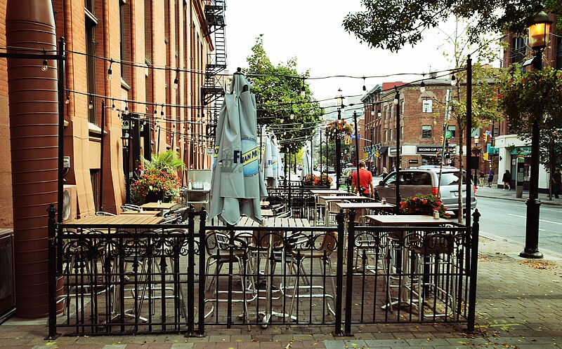 Gooderham Building