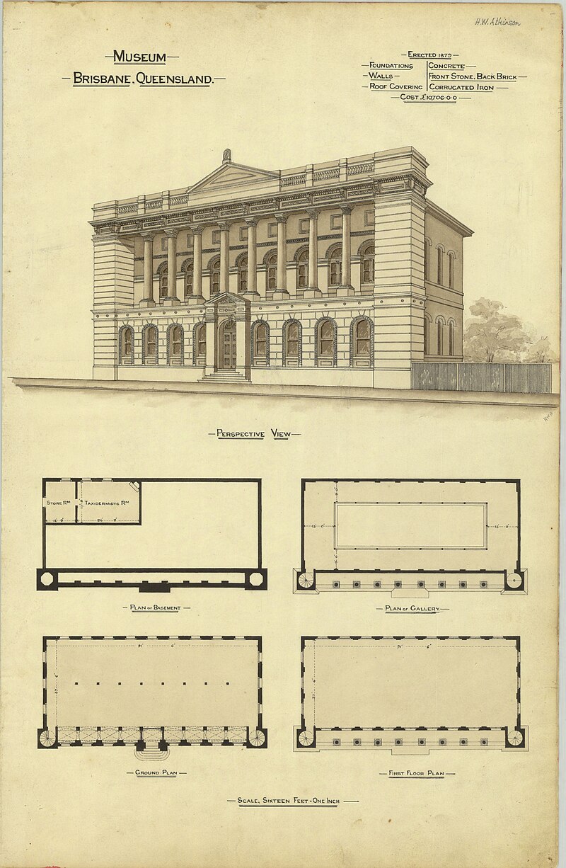 Queensland Museum