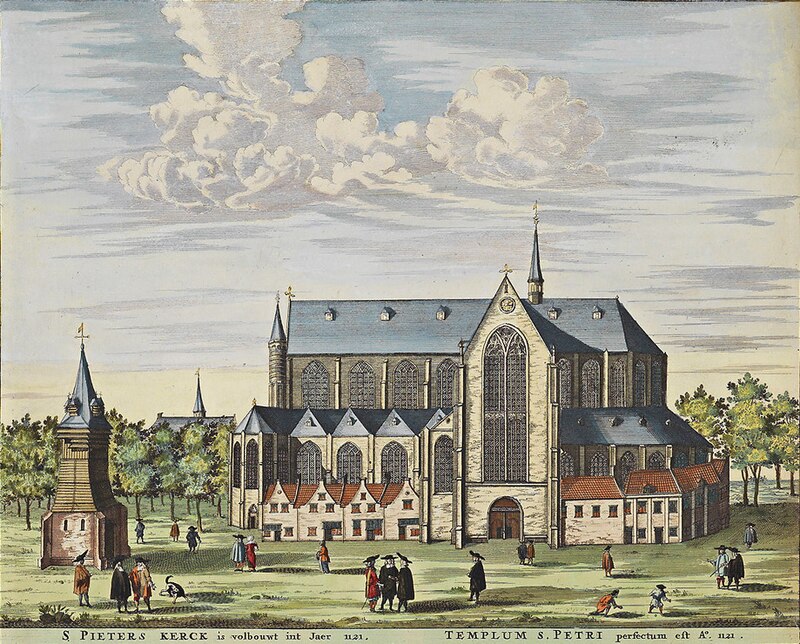 Pieterskerk