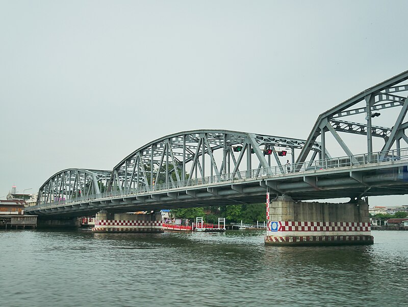 Krung Thon Bridge