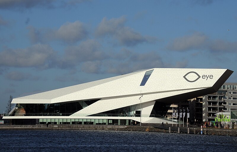 Eye Filmmuseum