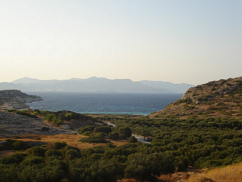 Gournia
