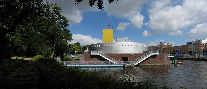 Groninger Museum