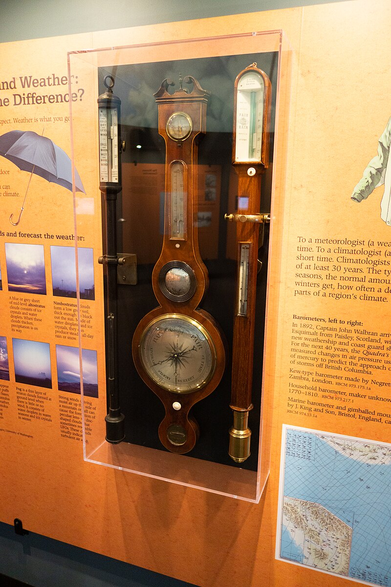 Royal British Columbia Museum