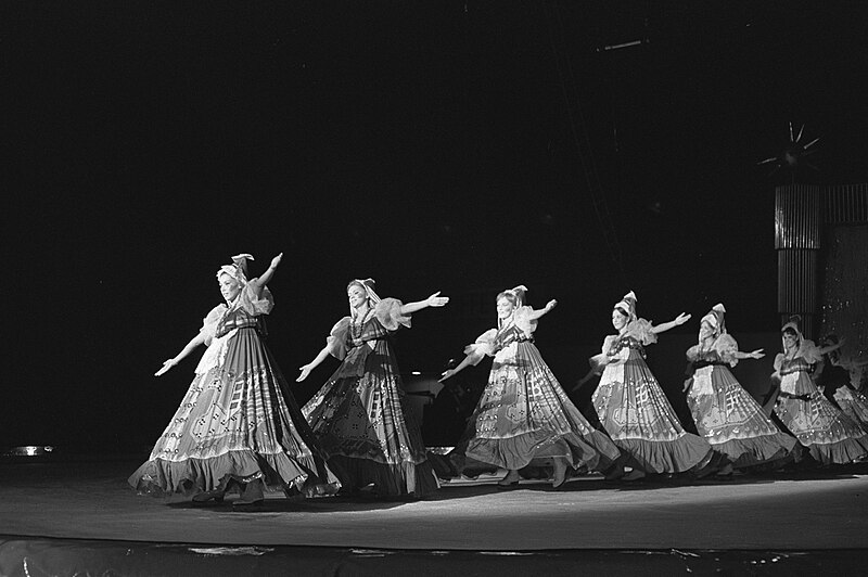 Moscow State Circus