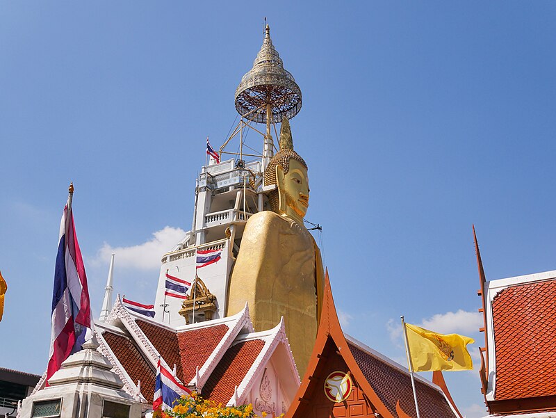 Wat Intharawihan