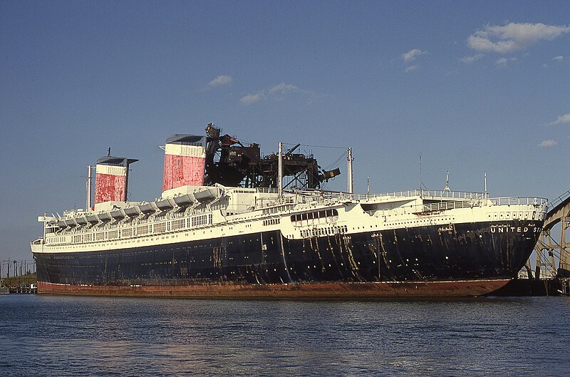 SS United States