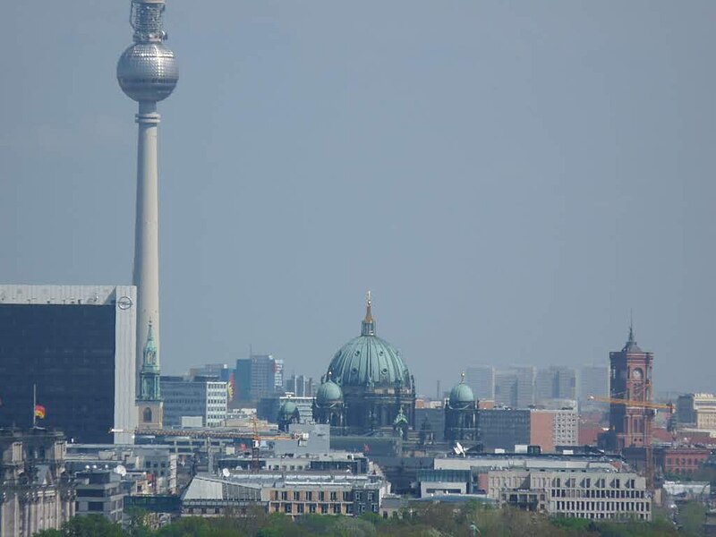 Berlin Cathedral