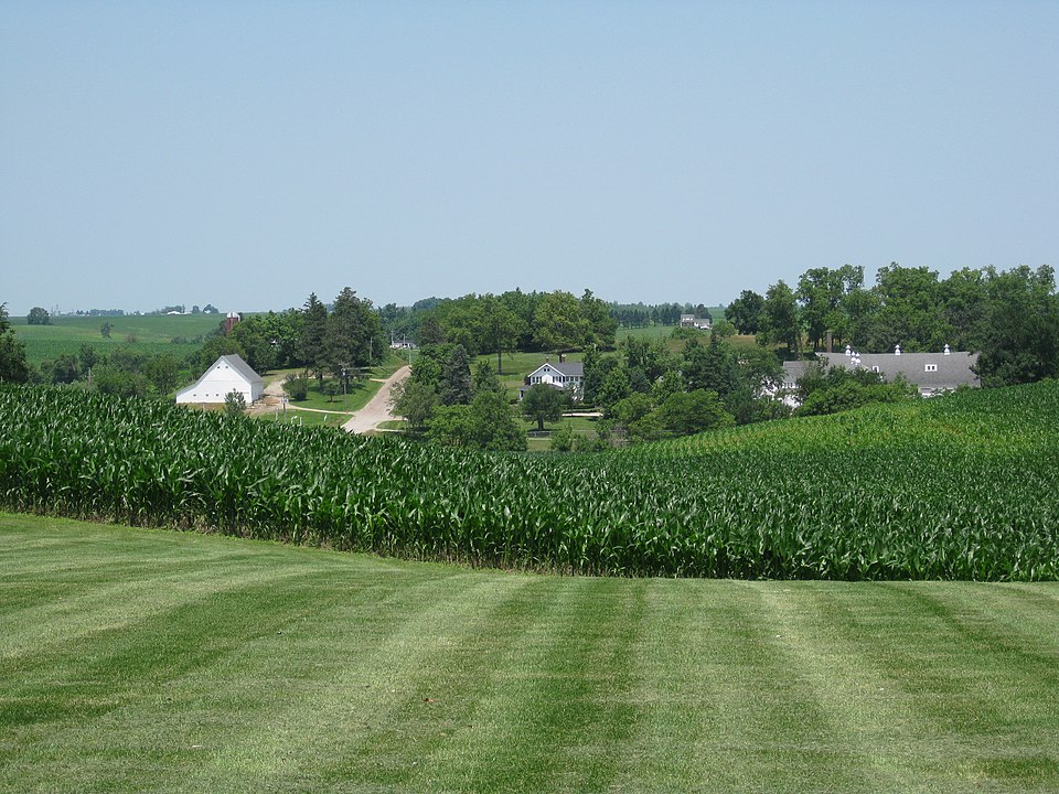 Iowa