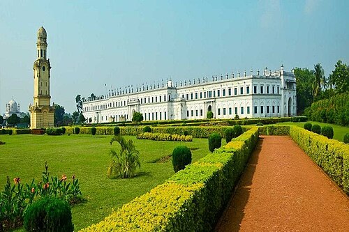 Murshidabad