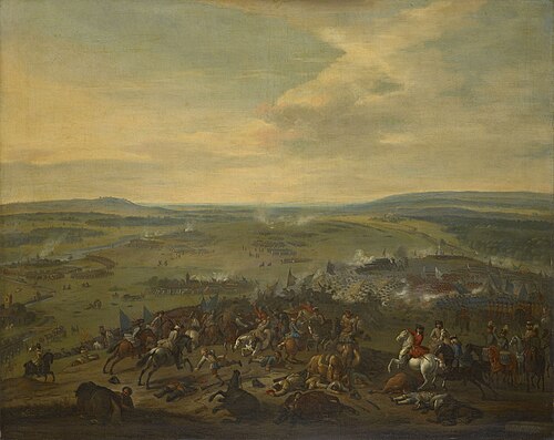 Battle of Blenheim