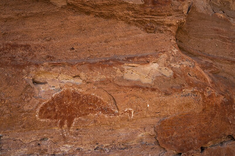 Keep River National Park