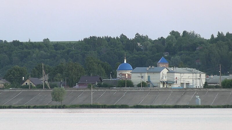 Kozmodemyansk