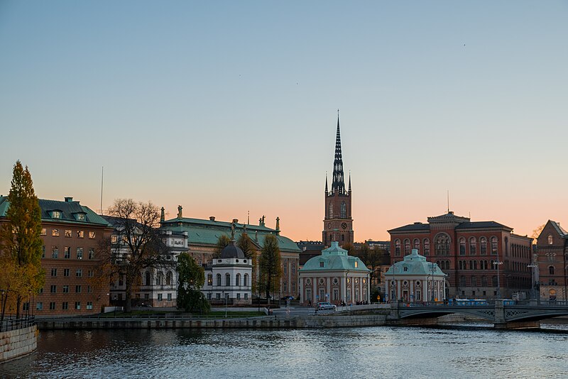Swedish House of Nobility