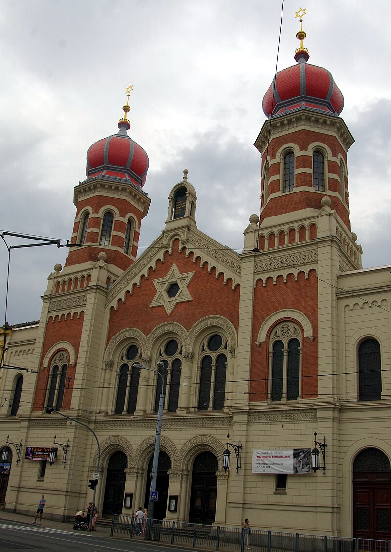 Great Synagogue