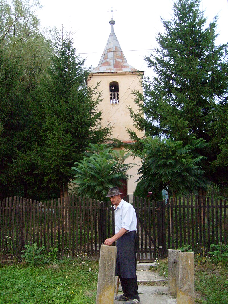Greek Catholic Archdiocese of Făgăraş and Alba Iulia