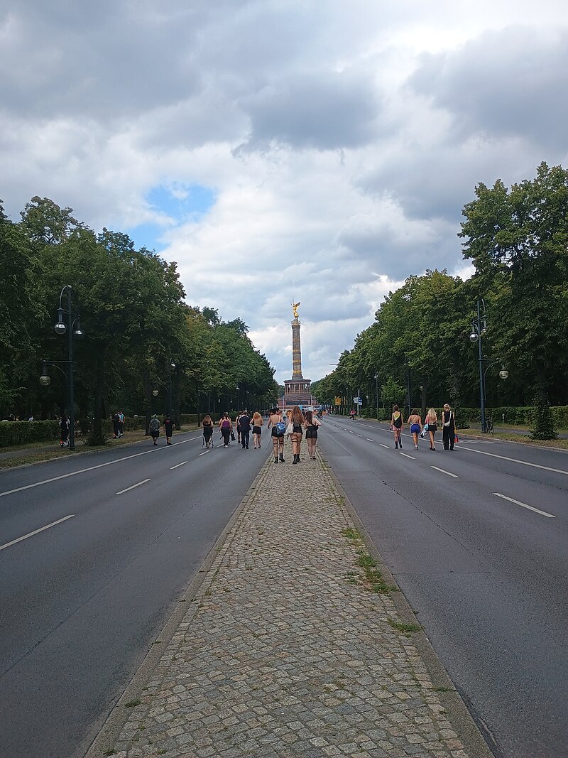Siegessäule