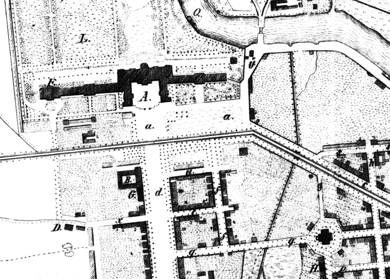 Charlottenburg Palace