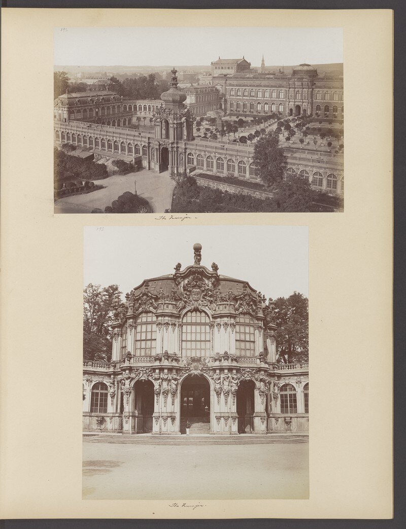 Zwinger
