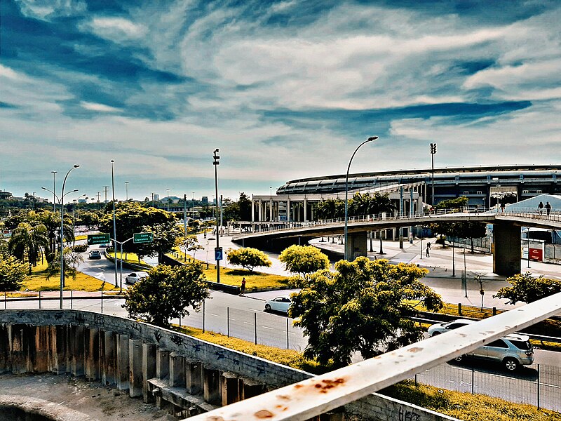 Maracanã Stadium