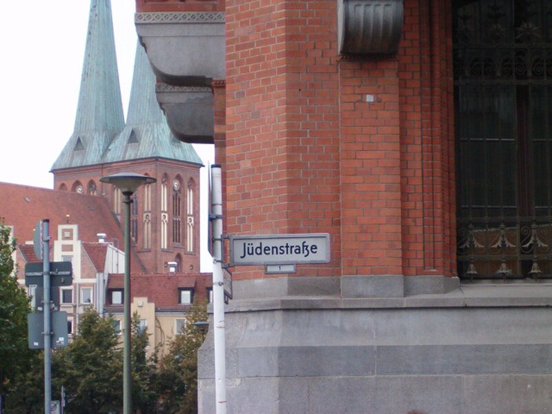 Rotes Rathaus