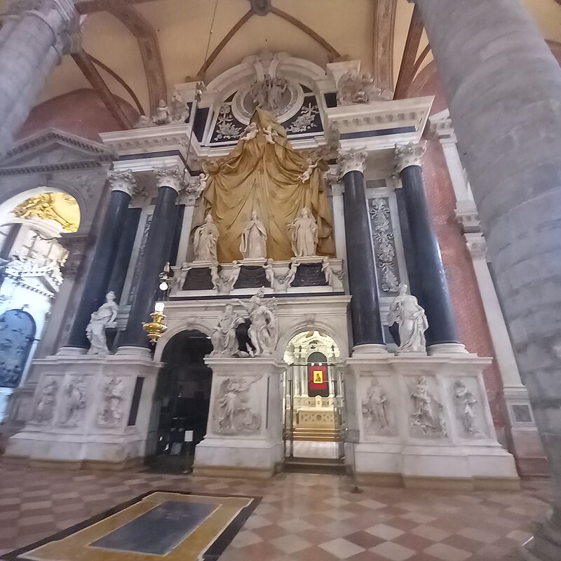 Santi Giovanni e Paolo