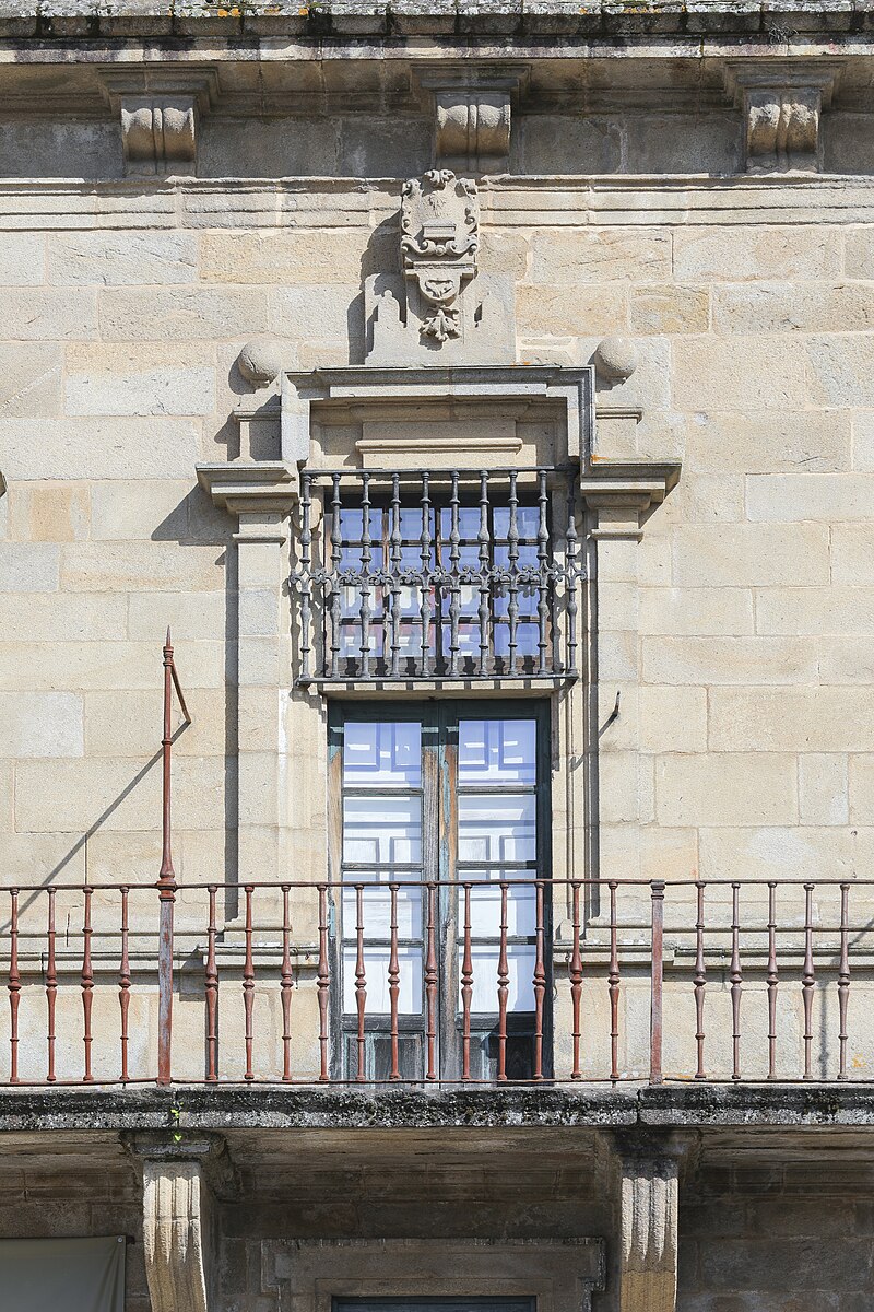 Hospital de los Reyes Católicos