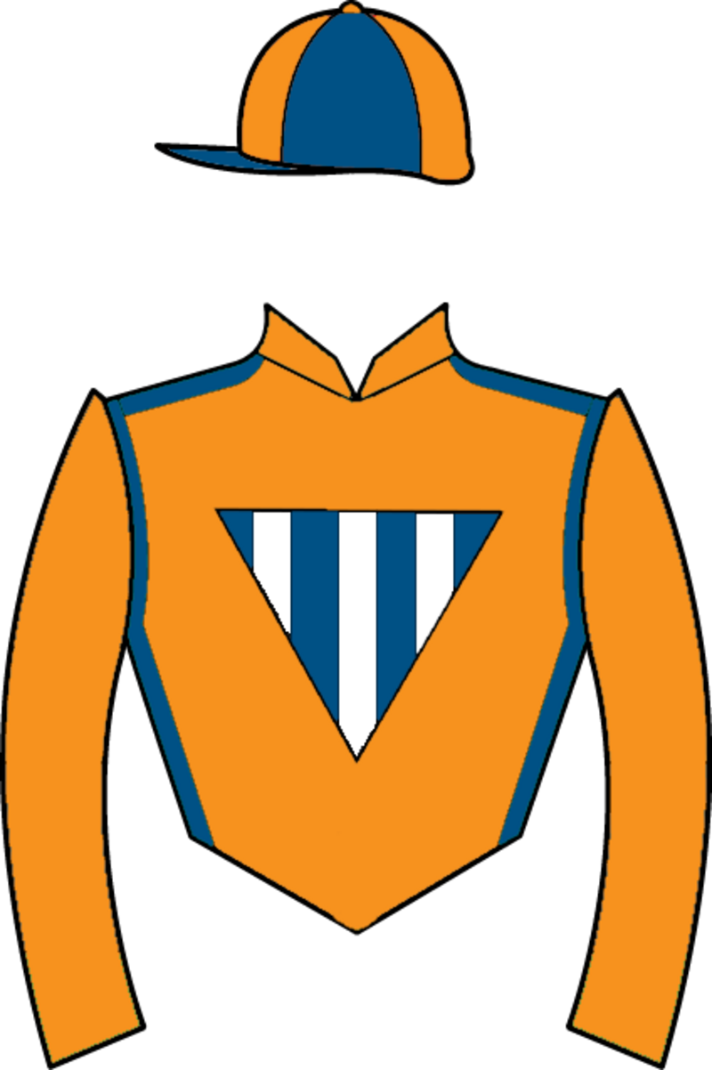 Argentine Horse Racing Venue of Palermo