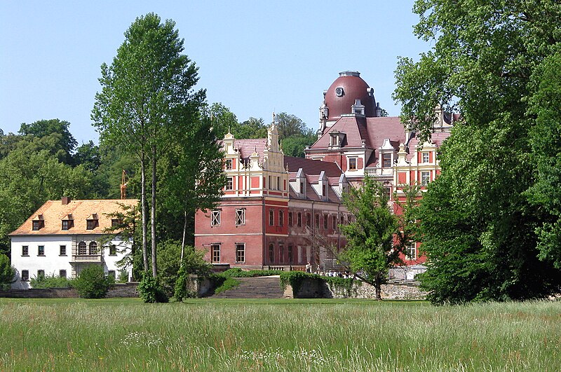 Muskau Park