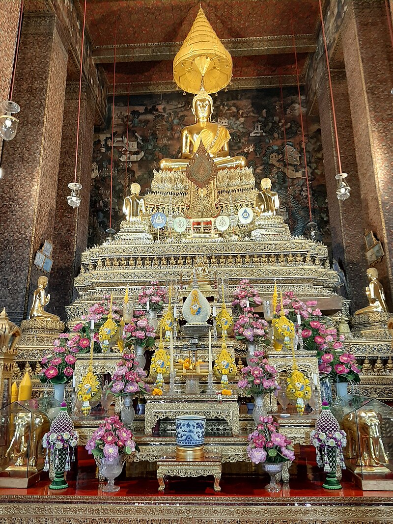 Wat Chetuphon
