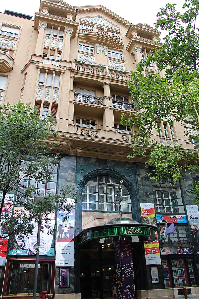 Thália Theater
